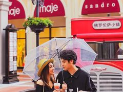 -佛罗伦萨小镇广佛名品奥特莱斯(疏港路店)