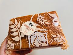 金砖面包-百年义利(东直门店)