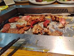 -苏格里岛自助烧烤火锅(花果园兰花广场店)
