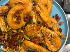 -瑞杰烧烤店·24小时营业(山东路店)