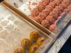 -泸溪河桃酥(秦淮夫子庙一店)
