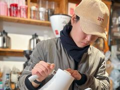 -蜗牛单车咖啡(银座购物广场东城店)