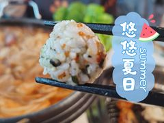 -赞酱川式烤肉(蜀都万达店)