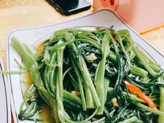 -老字号蛇口德记烧腊饭店·海鲜加工