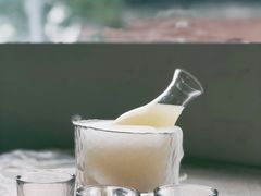 荔枝雾-苦尽酒馆·川菜(鼓楼店)