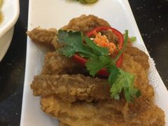 -避风塘·老港味餐厅(虹口龙之梦店)