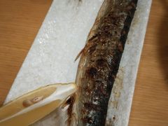 -古都日本料理(高桥路店)