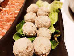 -陈记顺和牛肉火锅馆(天河北路店)