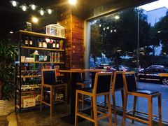 -ZEMOCAFE·FUSION FOOD(西交利物浦店)