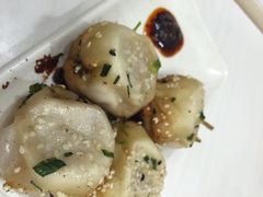 咬不得高祖生煎(高银街店)-咬不得高祖生煎·简餐(高银街店)