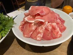 六盘水黑山羊肉-酸喜·三度酸·贵州味