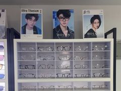 -造寸眼镜·蔡司官方授权店(东门店)