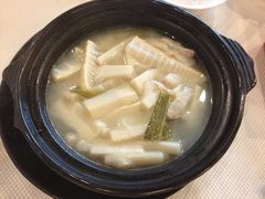 苦笋煲-围龙屋客家食府(福田店)
