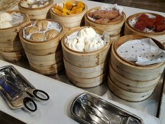 -威珀斯酒店·珀萃美食餐厅