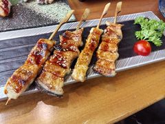 -九井澤精致料理(金茂店)