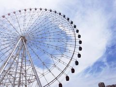 -汕头星城湾欢乐世界