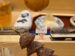 -鳥忆·omakase炭火烧鸟
