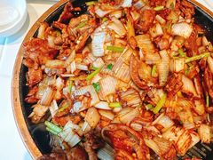 -四季民福烤鸭店(故宫店)
