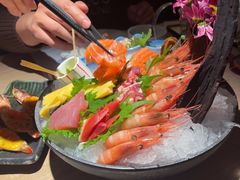 -匠和风精致料理(宁德万达店)