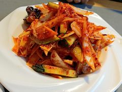 -金龙烧烤·牛肉面(西塔店)