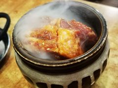 -蒜香焼肉PURUSHIN(马场路店)
