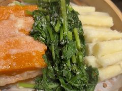 -辛香味烧鱼馆·非遗技艺·排骨红烧肉(光谷医药园店)