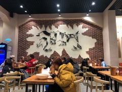 大堂-嘉州叶婆婆钵钵鸡(建设路店)