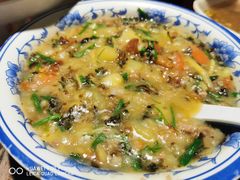 肉沫烩土豆泥-树厨贵州菜(大十字店)