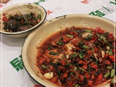 -东排食堂长沙小吃大排档(五一广场店)