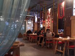 -水煮三国·川鲁江湖菜(香山店)