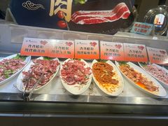 -集杰尚品海鲜烤肉自助餐厅(乳山振华店)