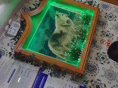 -西北朗益和穆斯林餐厅