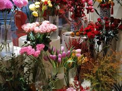 -狮王府淮扬菜(夫子庙老门东店)