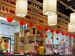 -犇鼎牛潮汕牛肉火锅(新辰里学清路店)