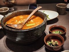 -山石榴·贵州菜(陆家嘴中心店)