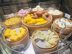 -广州粤海喜来登酒店