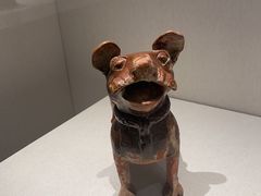 -深圳博物馆(古代艺术馆)
