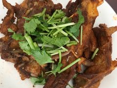 -范记靖远羊羔肉(博物馆店)