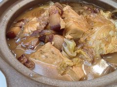 -品湘宴·湖南宁乡菜