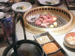 -谷牛日式烤肉(宝山U天地店)