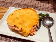 -林妈妈村·日式料理(宝山万达店)