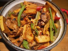 -南小馆(迪士尼小镇店)