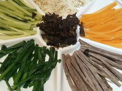 -云海肴·云南小炒·汽锅鸡(天津国金汇店)