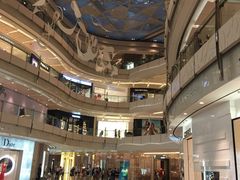 -PAUL LAFAYET 法式甜品(国金中心商场店)