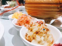 -红菜坊·烤鸭·川鲁宴(石园店)