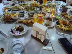 -盐说·西式餐酒馆(光明万达店)
