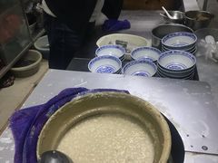 花生汤-没牙伯花生汤店(老药洲店)