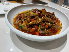 -饭橘汉江码头·乡野土菜馆(静安路店)