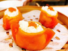 虾饺-蔡澜点心·粤菜(月星环球港店)