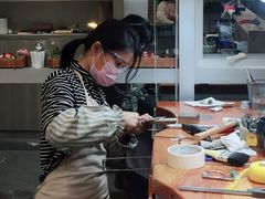 -鈊藝銀匠·银饰DIY工作室(永庆坊店)